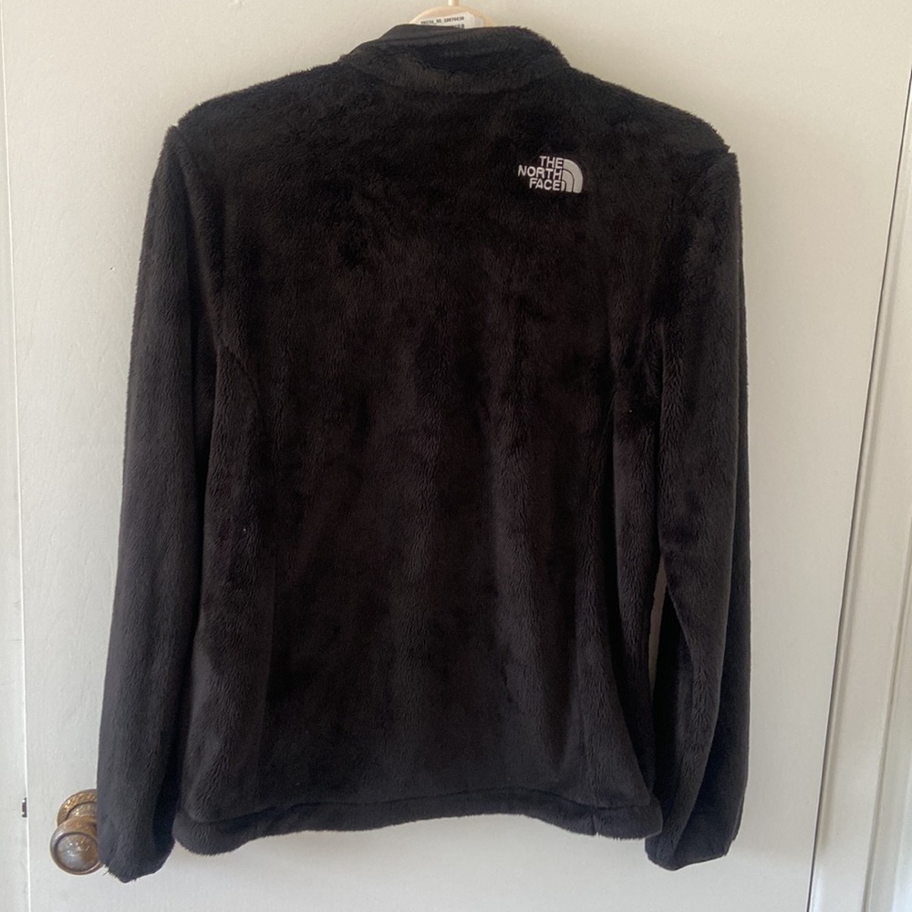North Face Women’s Full Zip Fleece Jacket